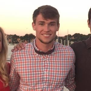 Meet your Posher, Alex